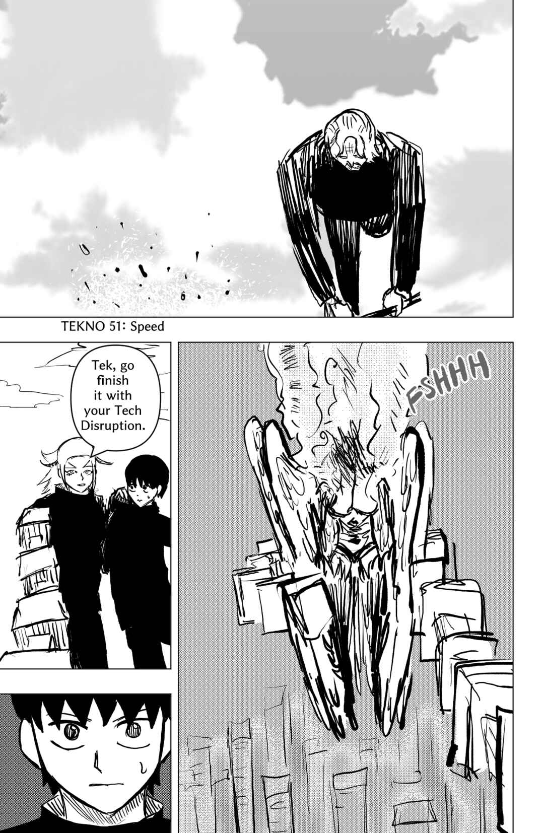 Chapter 51 - Page 1