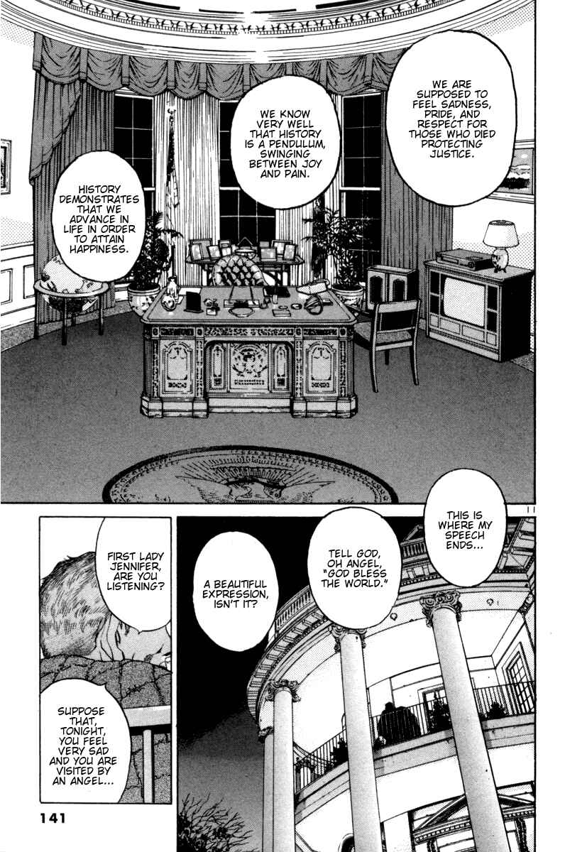 Chapter 99 - Page 10
