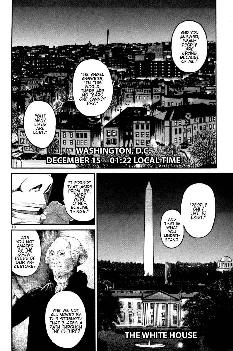 Chapter 99 - Page 9