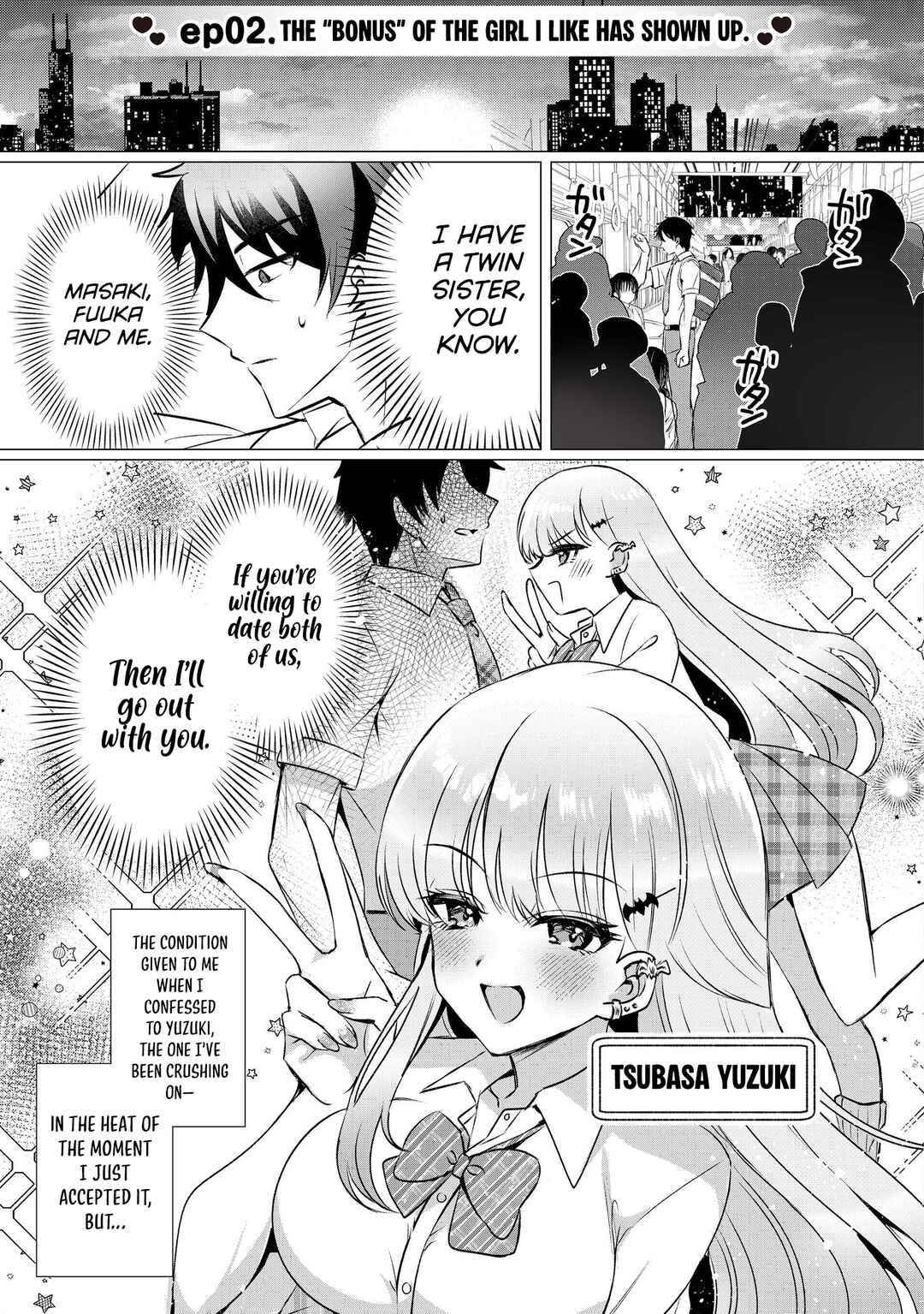Chapter 2 - Page 3