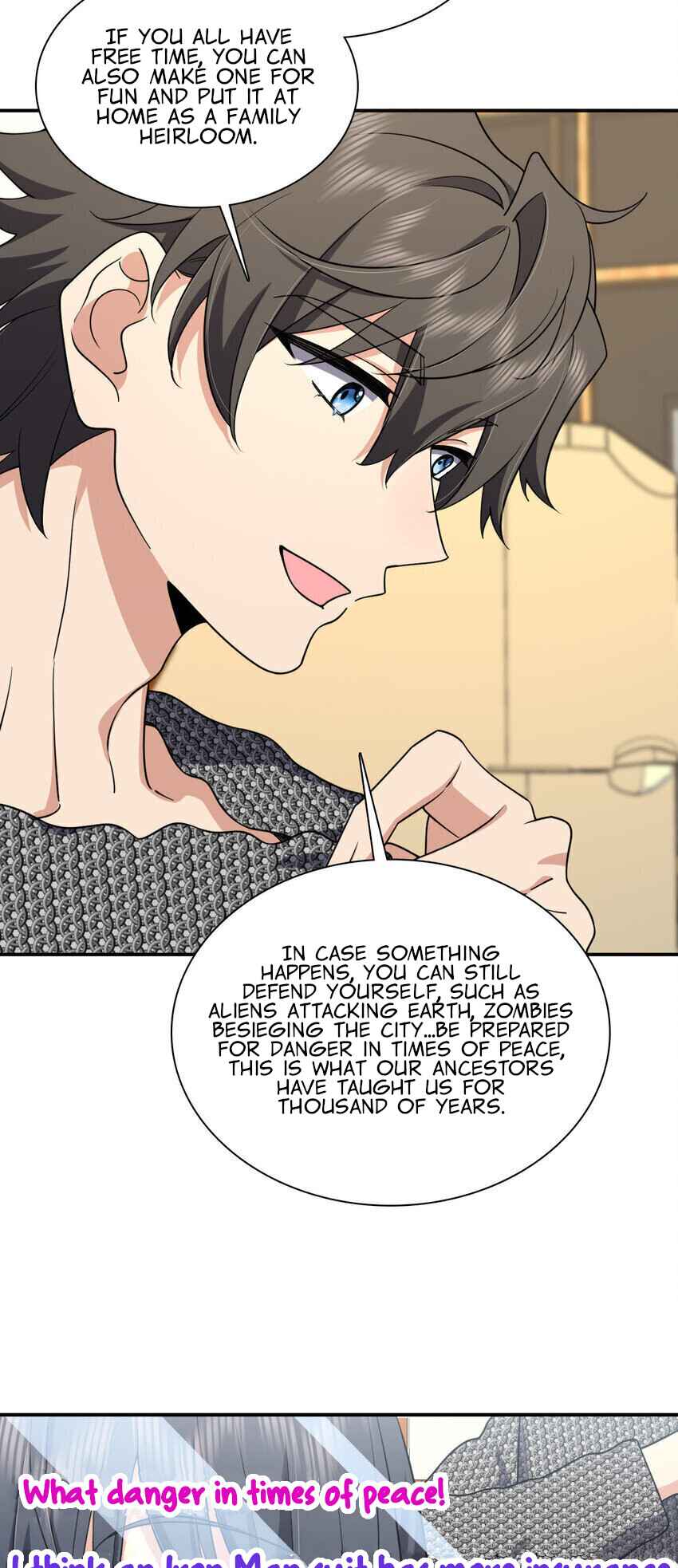 Chapter 185 - Page 24