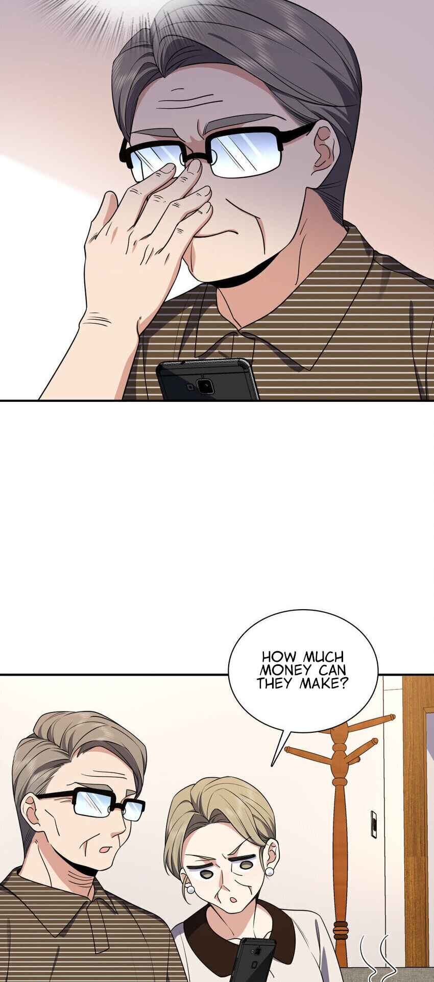 Chapter 185 - Page 29
