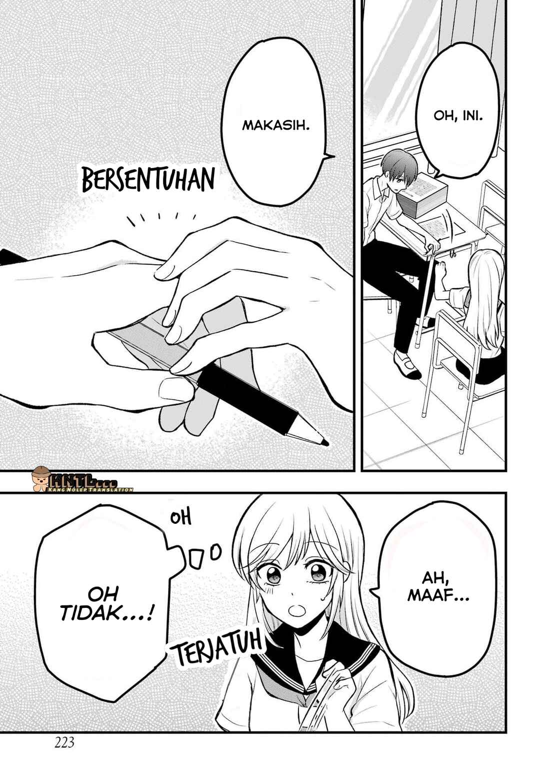 Chapter 2.2 - Page 3