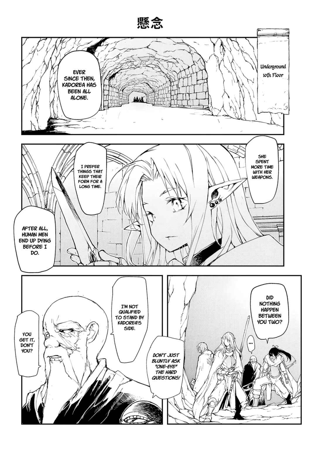 Chapter 144 - Page 1