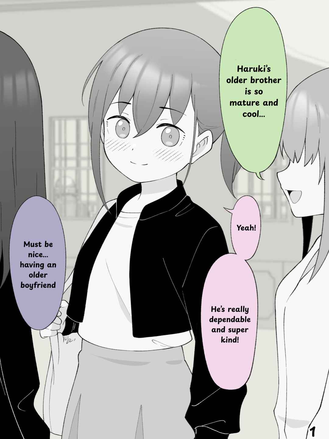Chapter 194 - Page 1