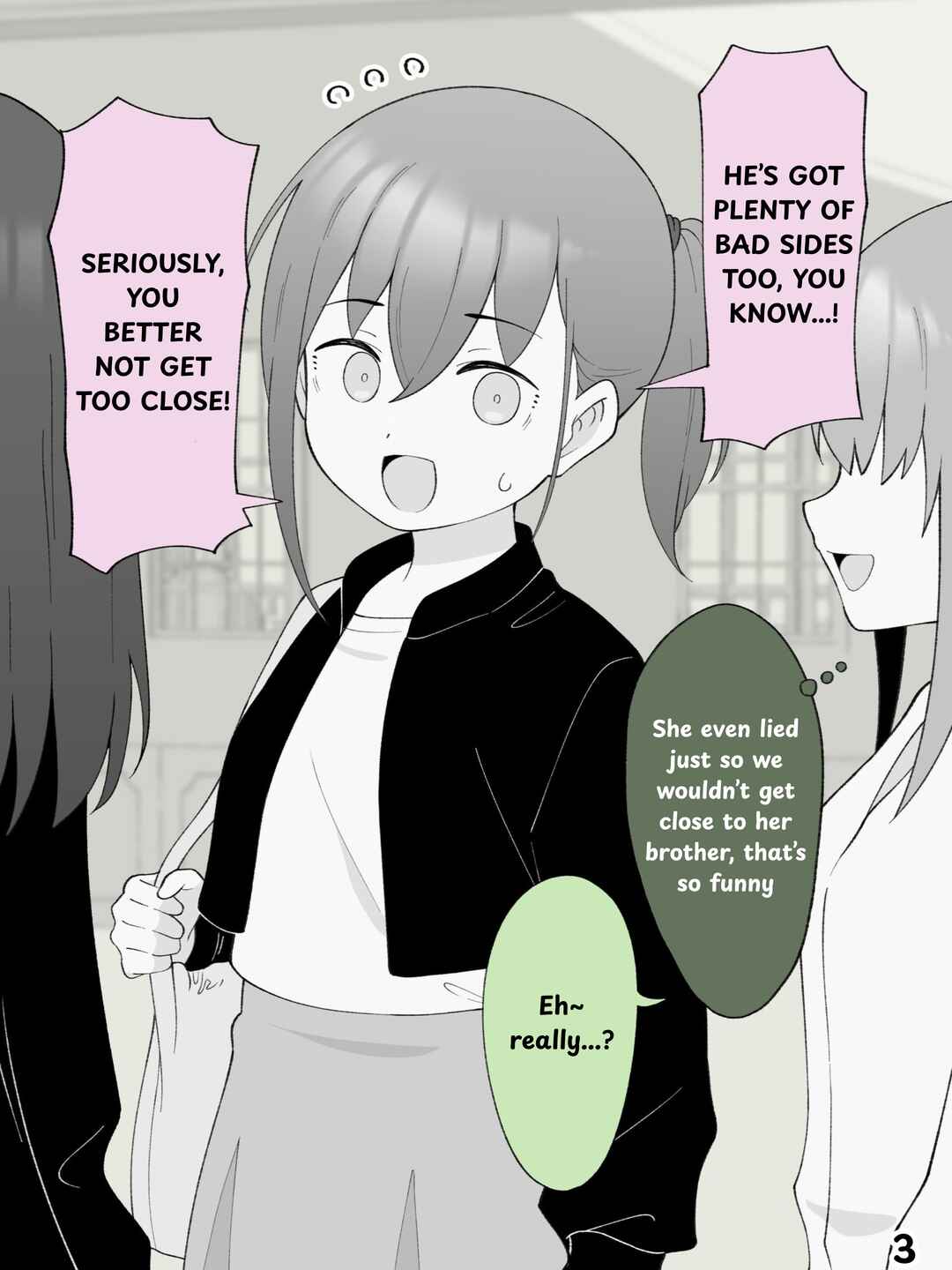 Chapter 194 - Page 3