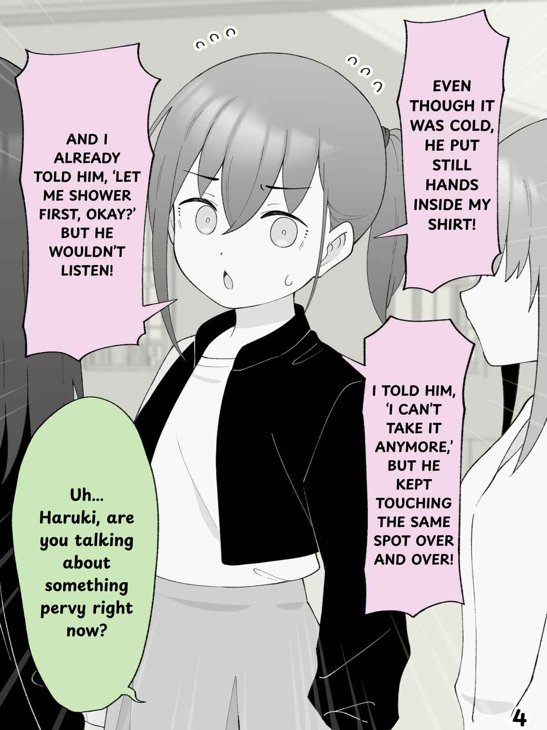Chapter 194 - Page 4