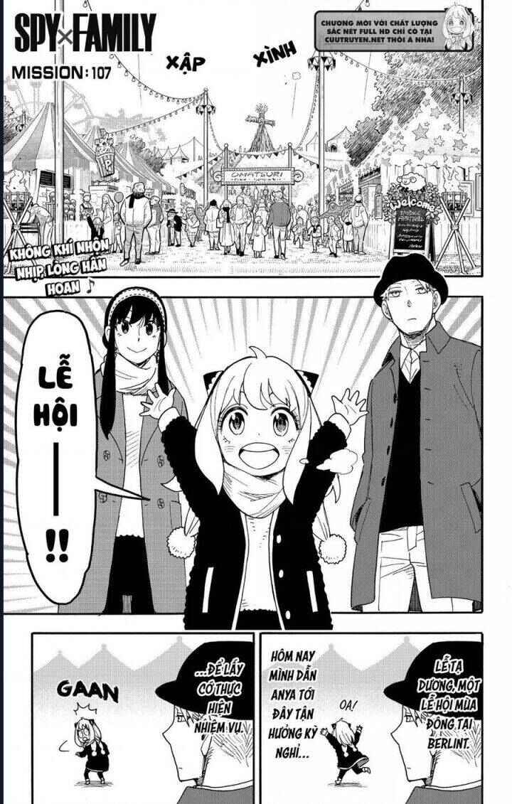 Chapter 107 - Page 1