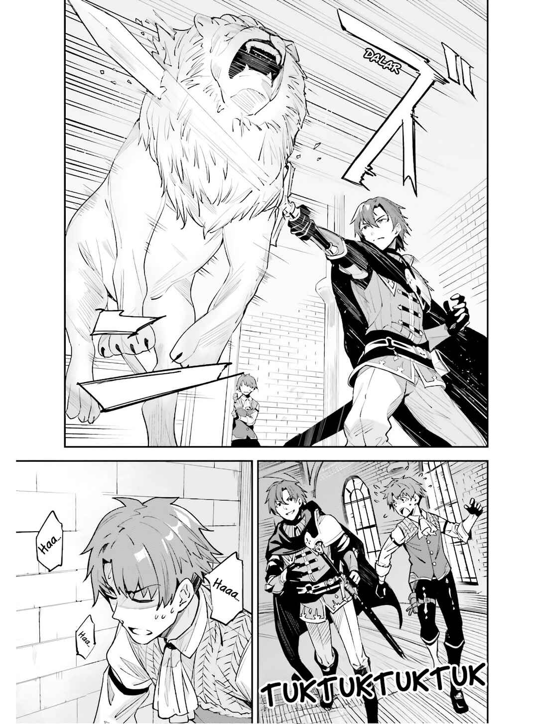 Chapter 1 - Page 8
