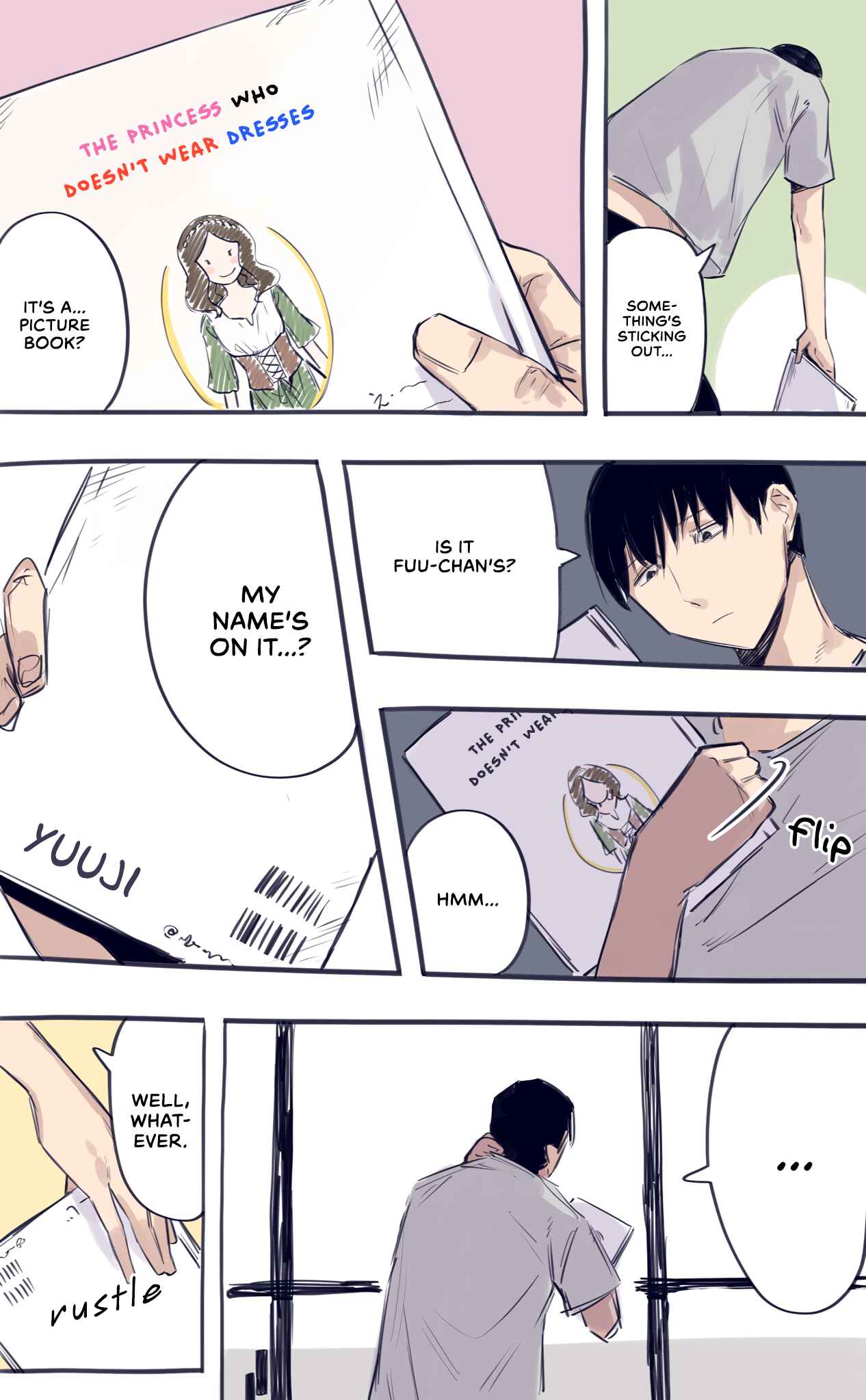 Chapter 5 - Page 2