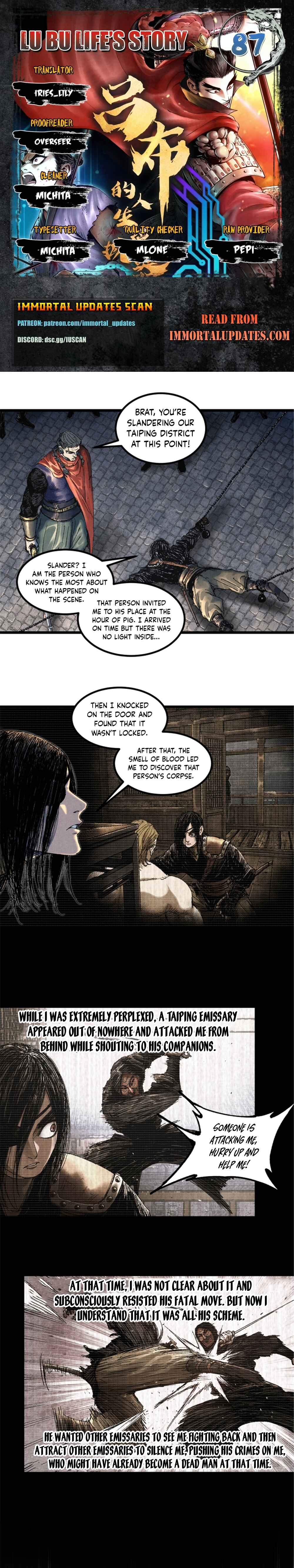 Chapter 87 - Page 1