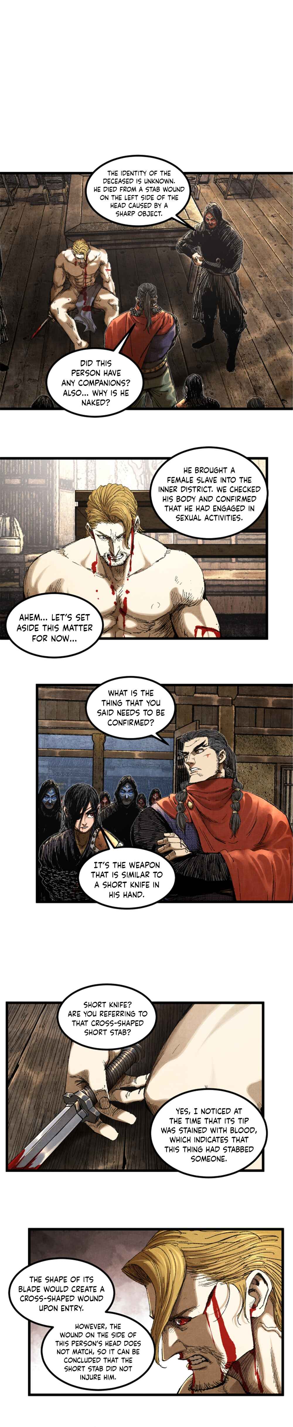 Chapter 87 - Page 4