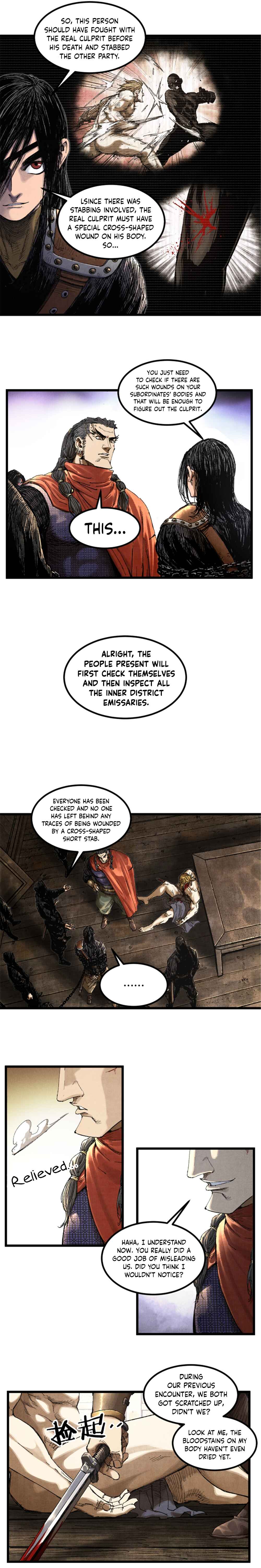 Chapter 87 - Page 5