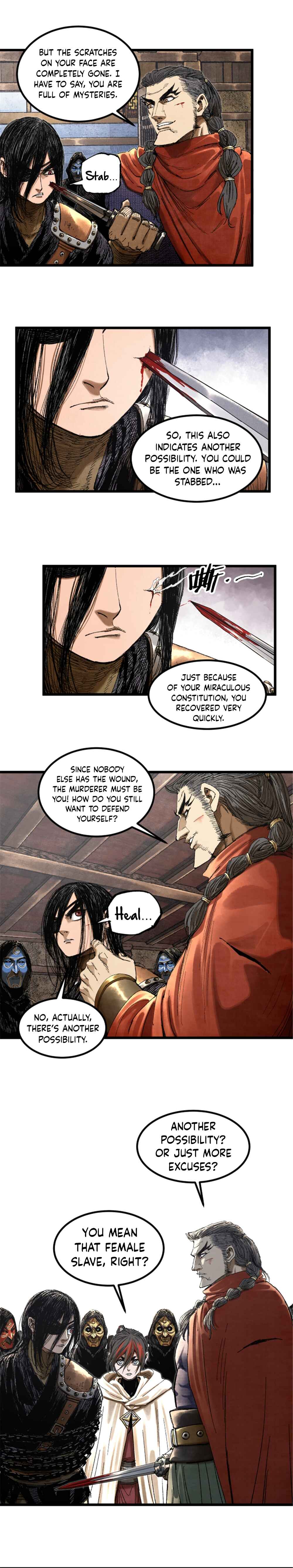 Chapter 87 - Page 6