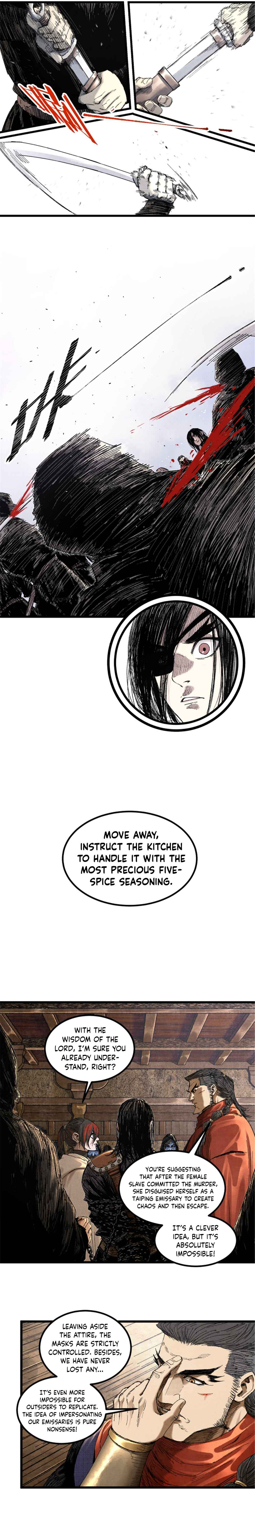 Chapter 87 - Page 8