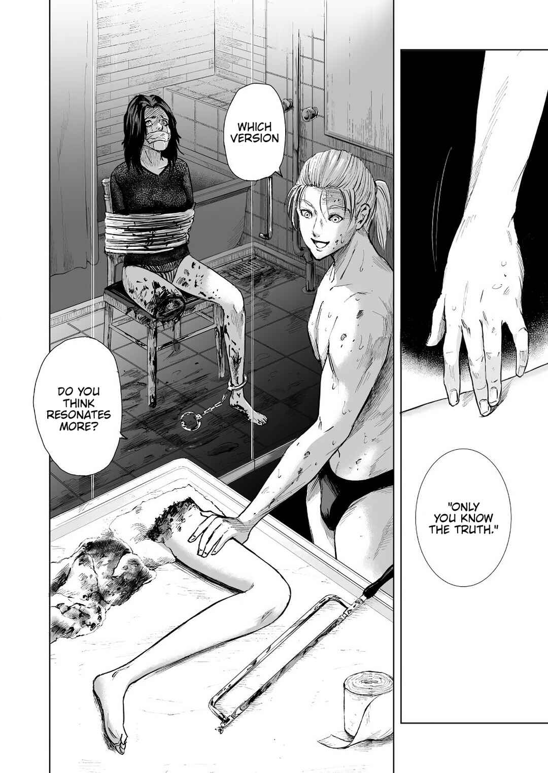 Chapter 1 - Page 3