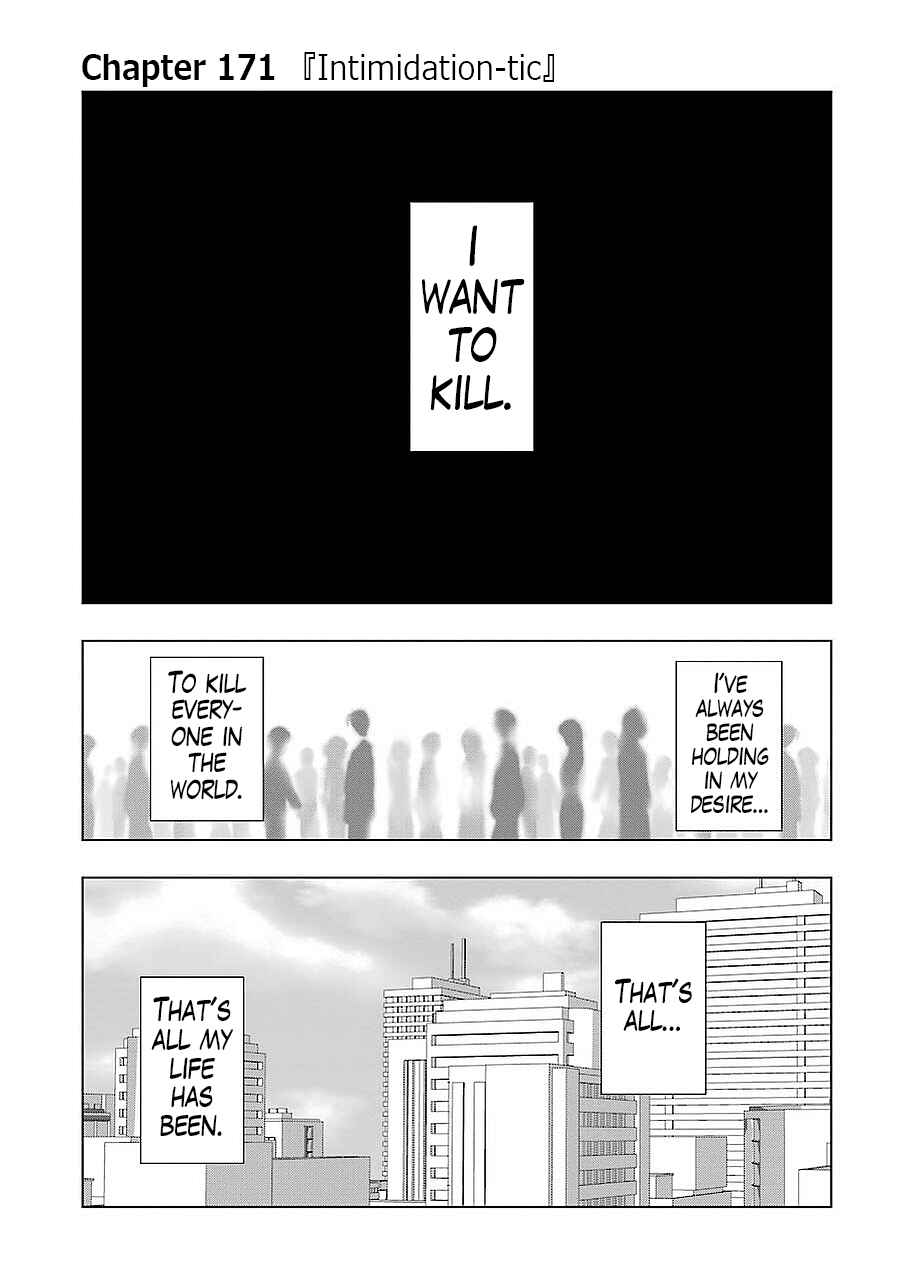 Chapter 171 - Page 1
