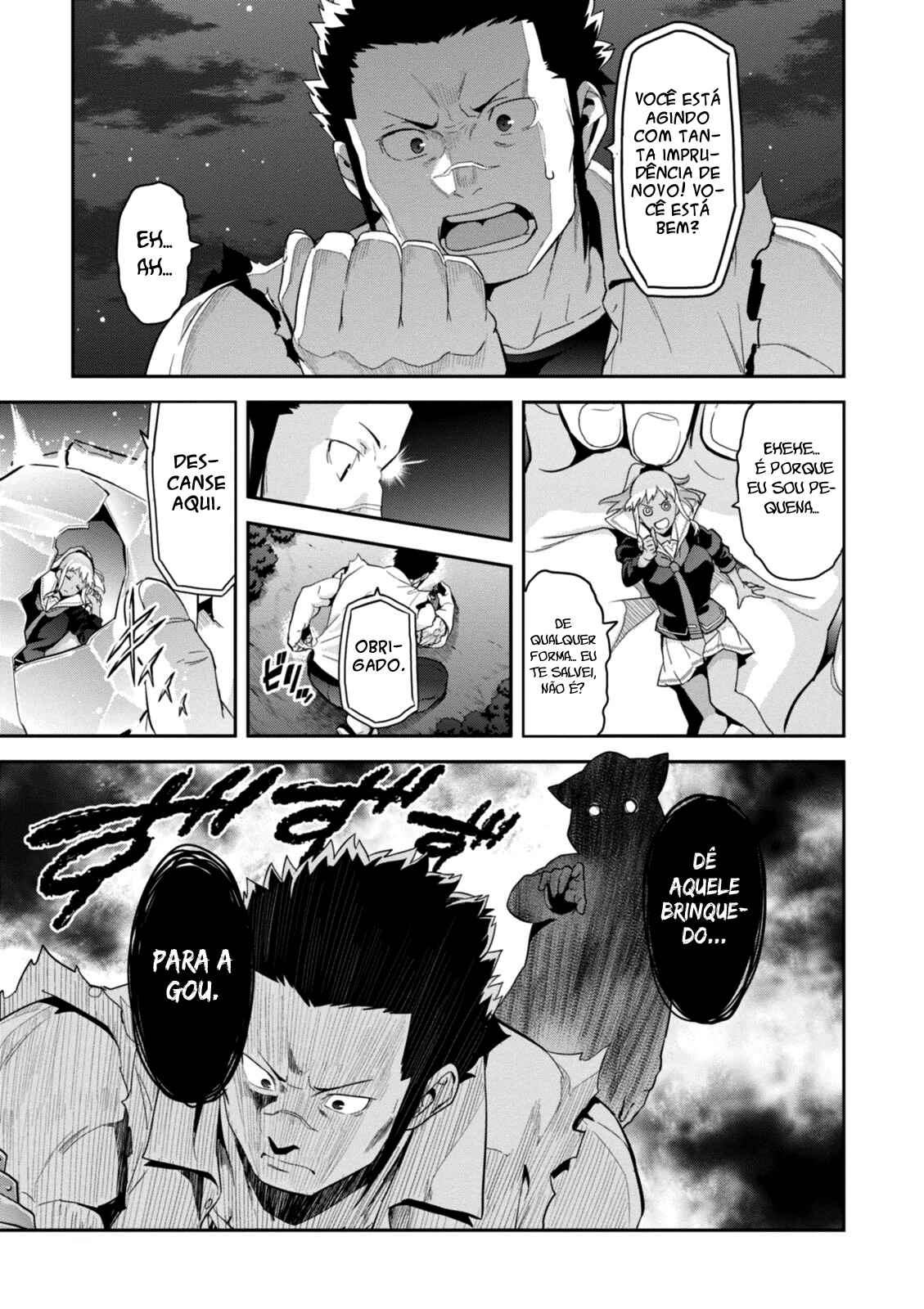 Chapter 92 - Page 16