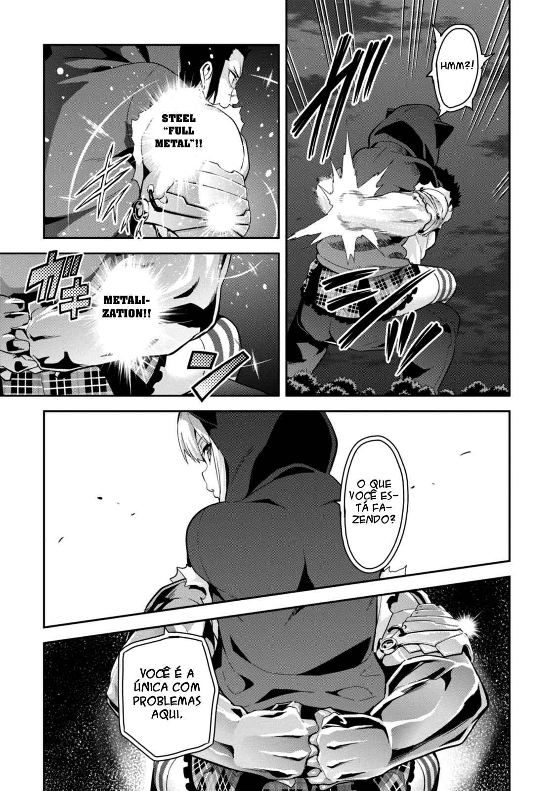 Chapter 92 - Page 20