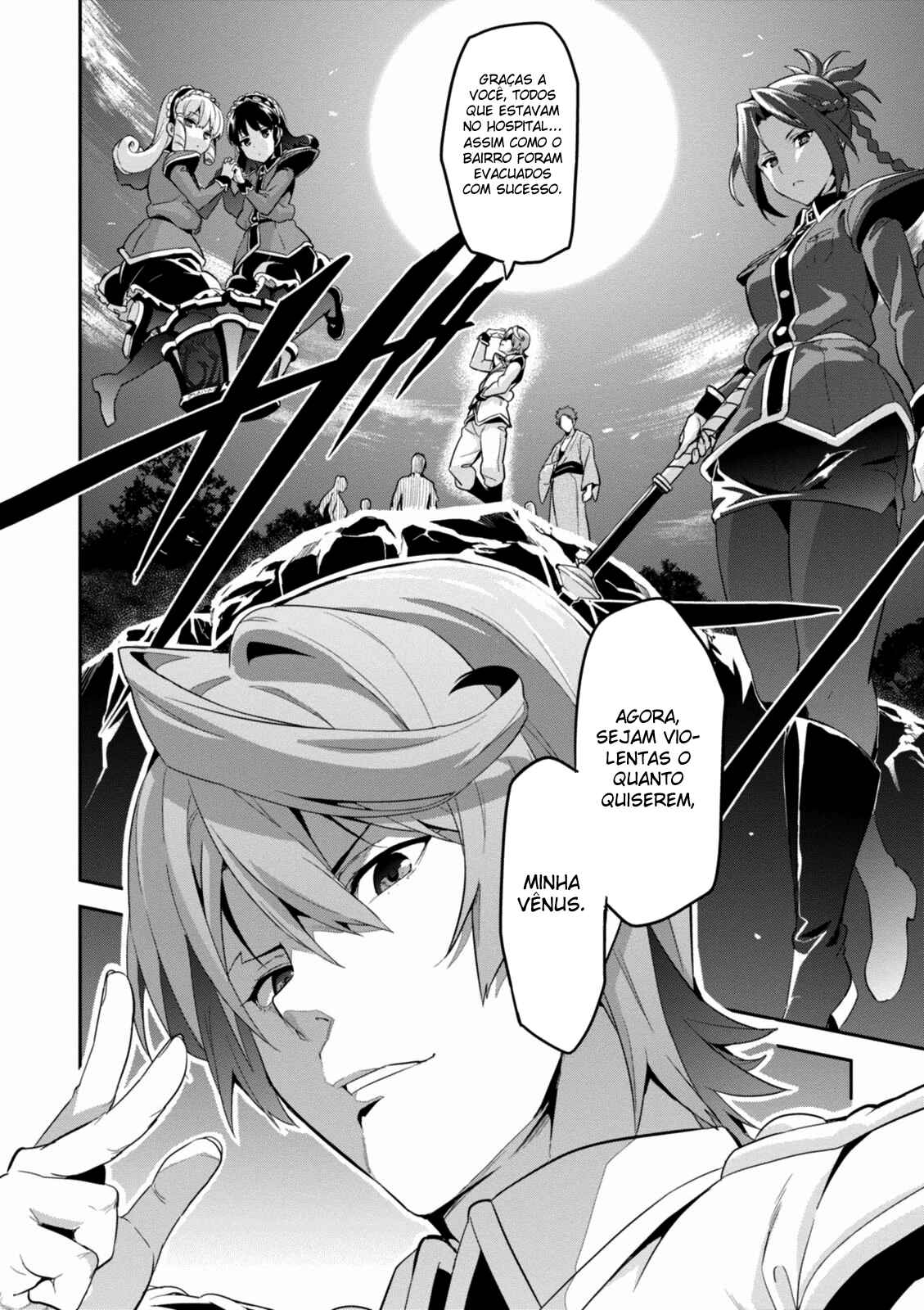 Chapter 92 - Page 28