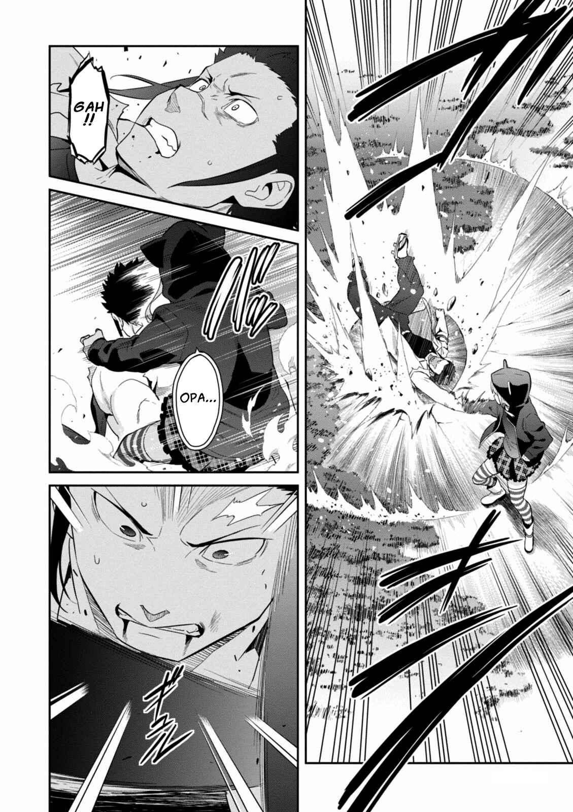 Chapter 92 - Page 7