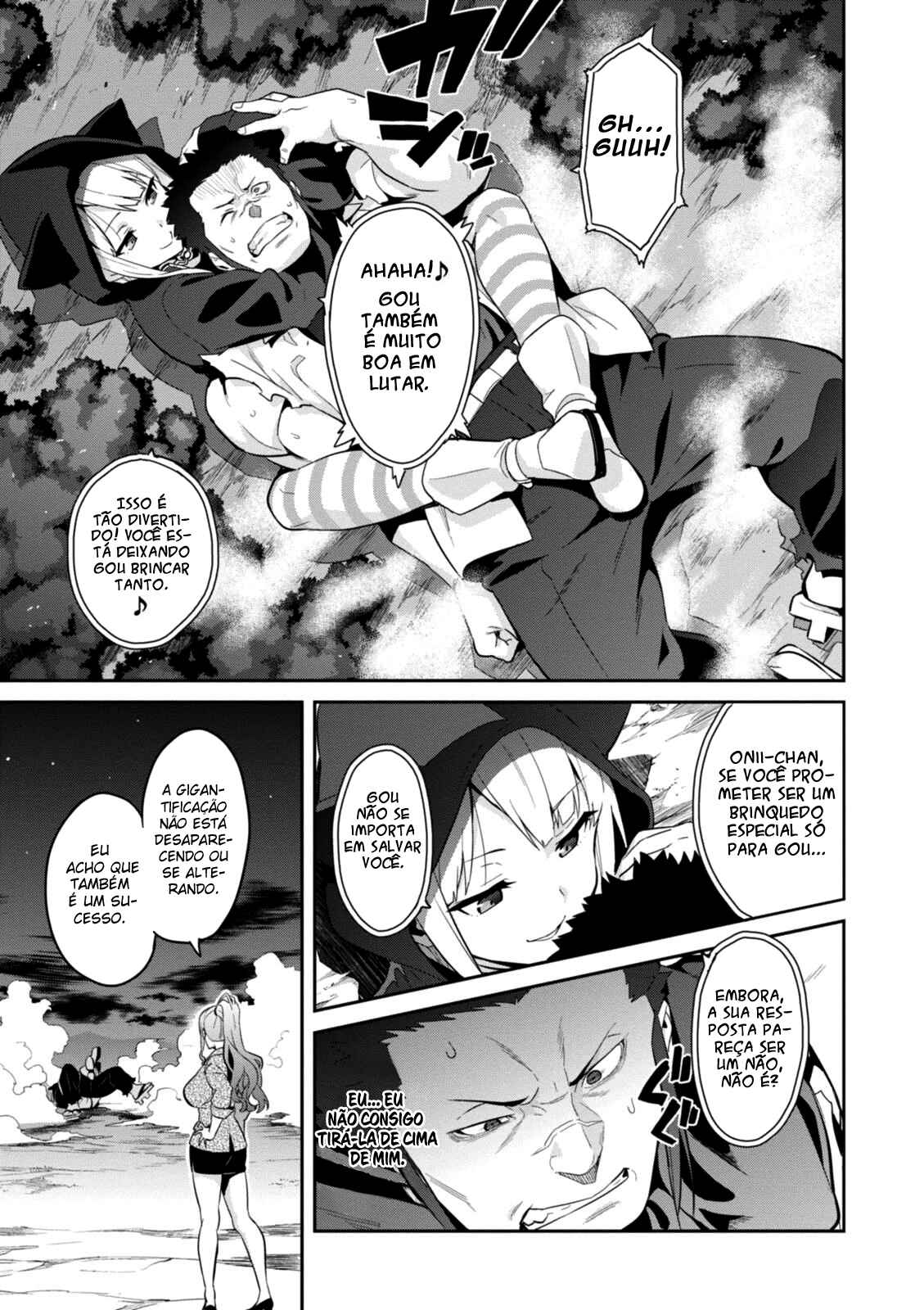 Chapter 92 - Page 8