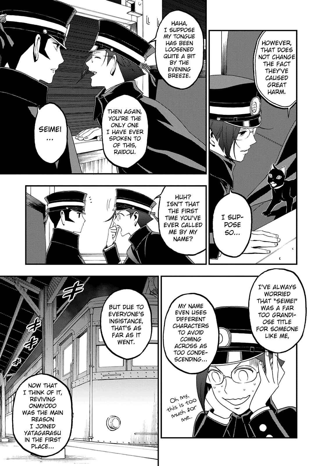 Chapter 11 - Page 19