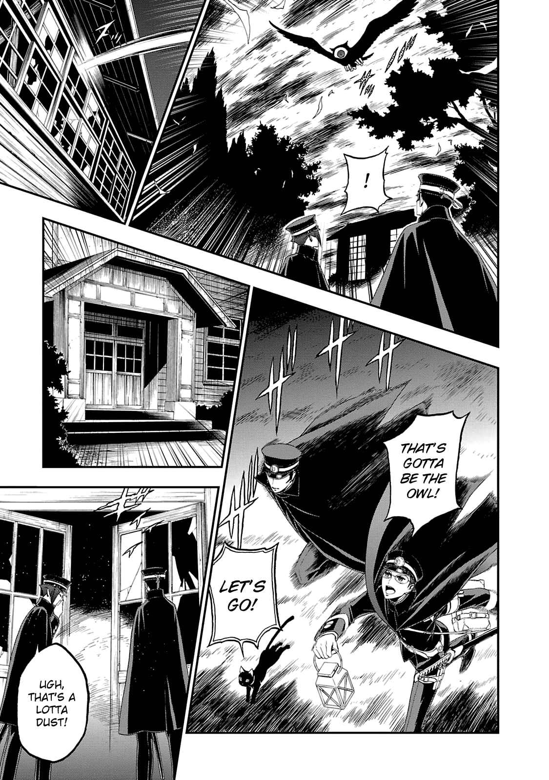 Chapter 11 - Page 23