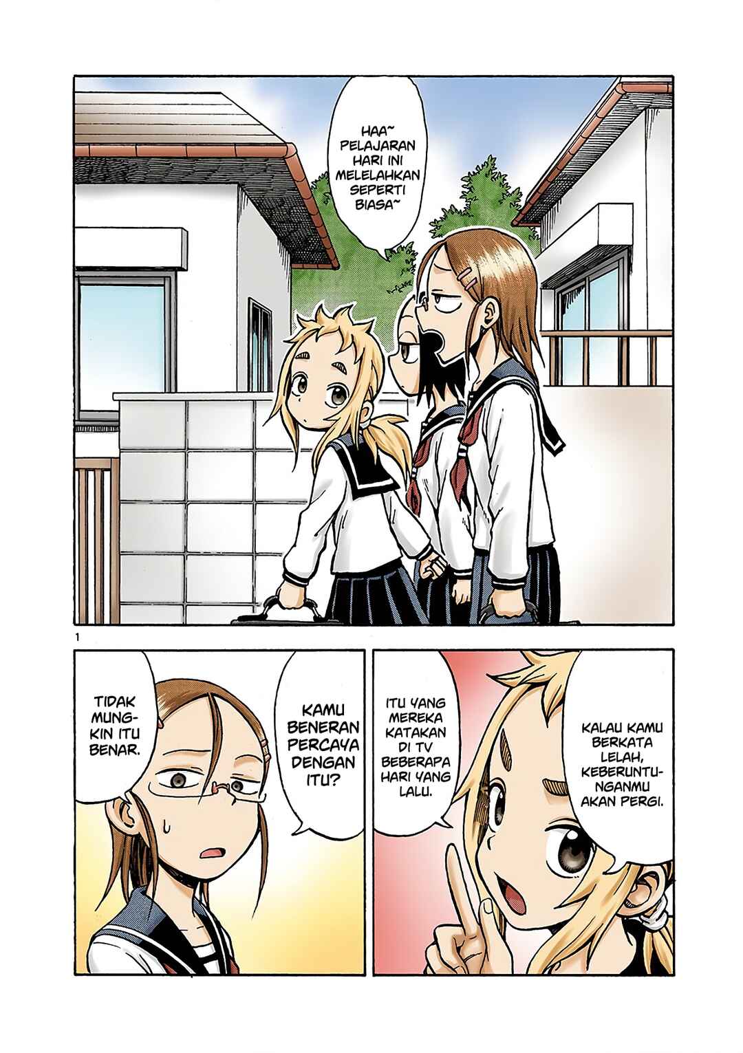 Chapter 4 - Page 1