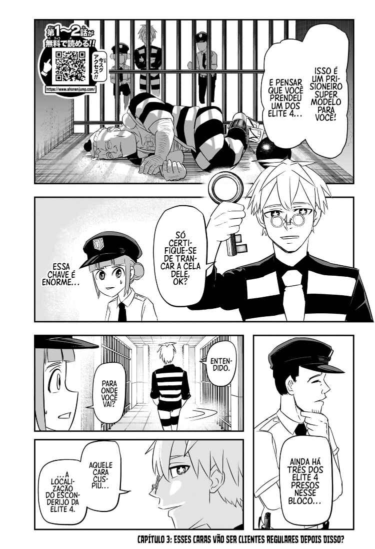Chapter 3 - Page 3