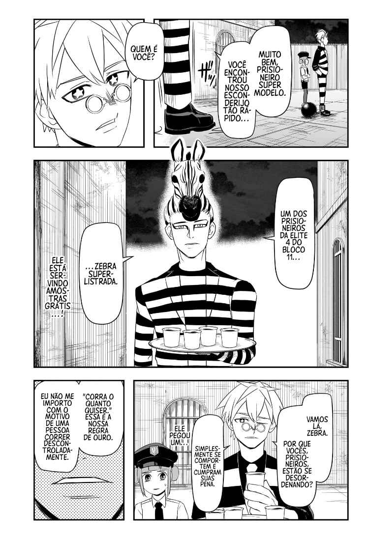 Chapter 3 - Page 5