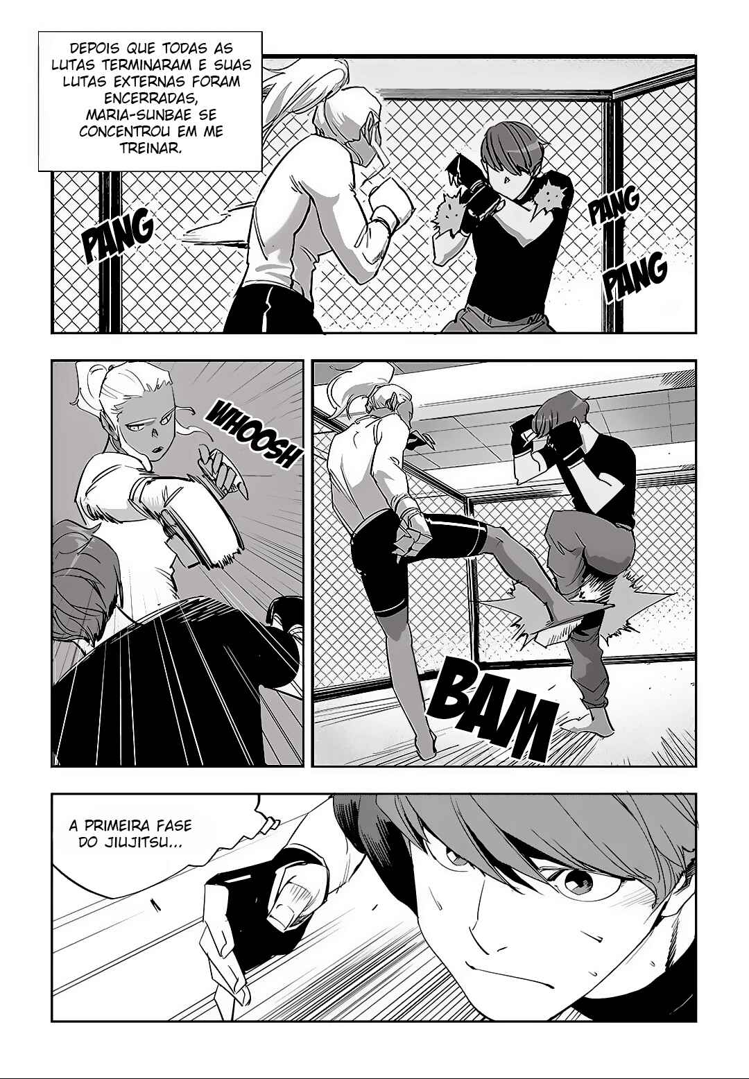 Chapter 47 - Page 11