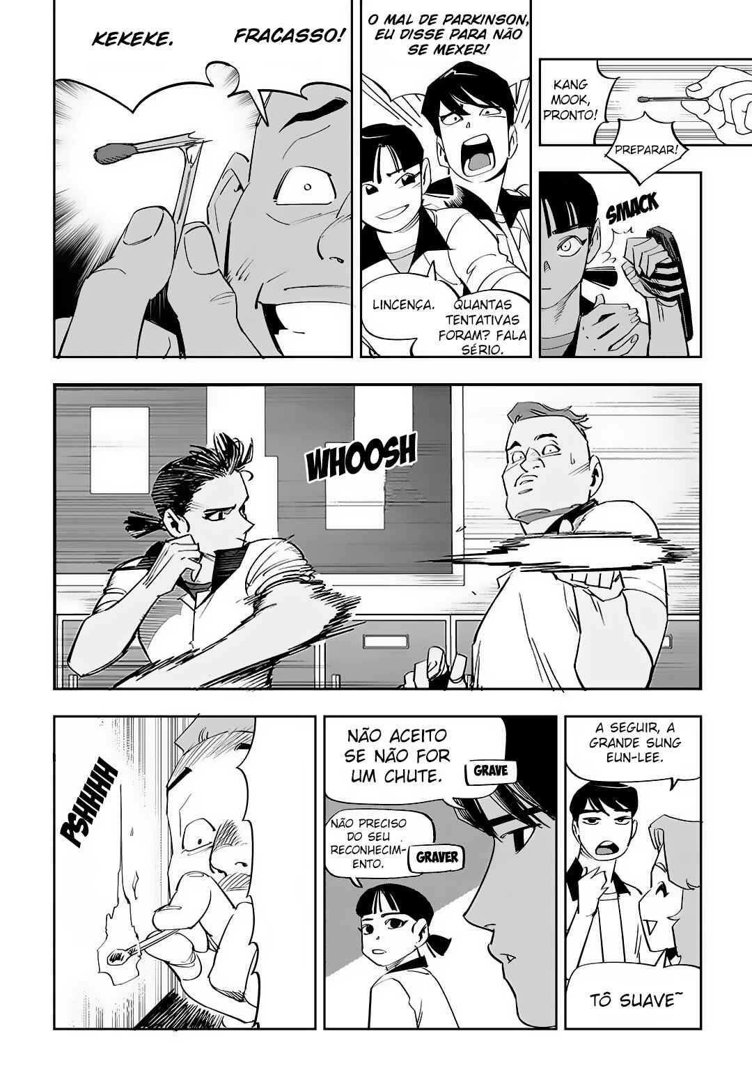Chapter 47 - Page 20