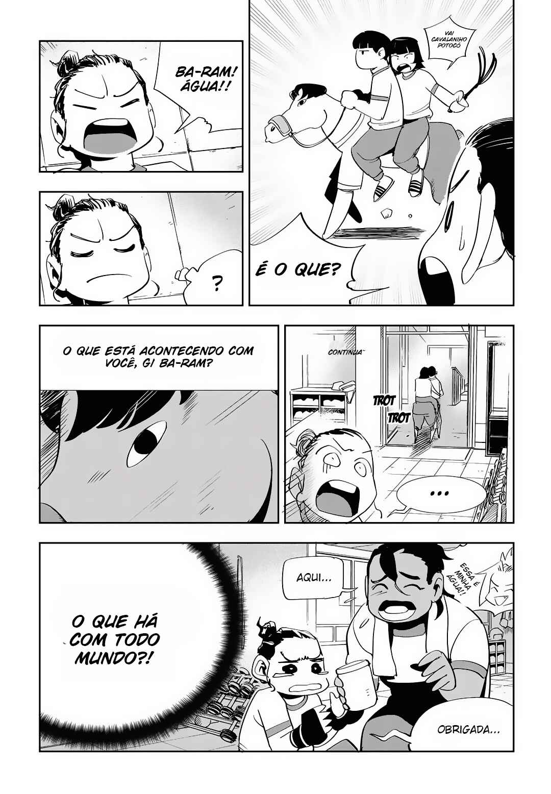 Chapter 47 - Page 8
