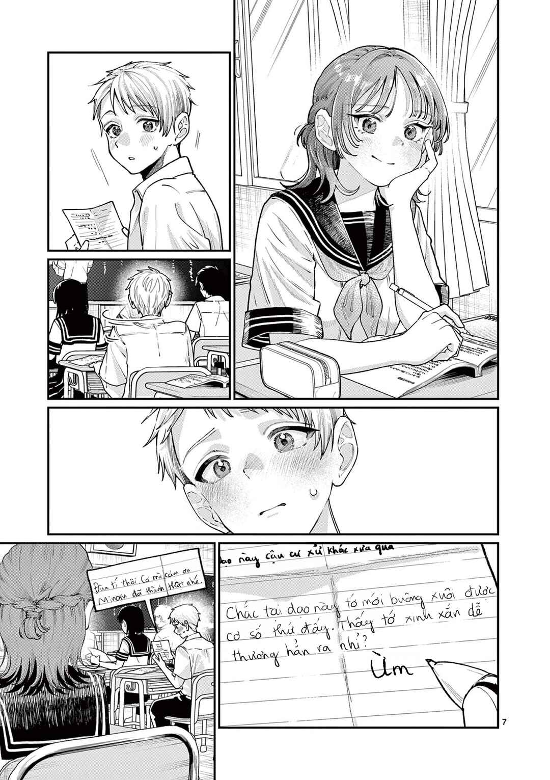 Chapter 27 - Page 7