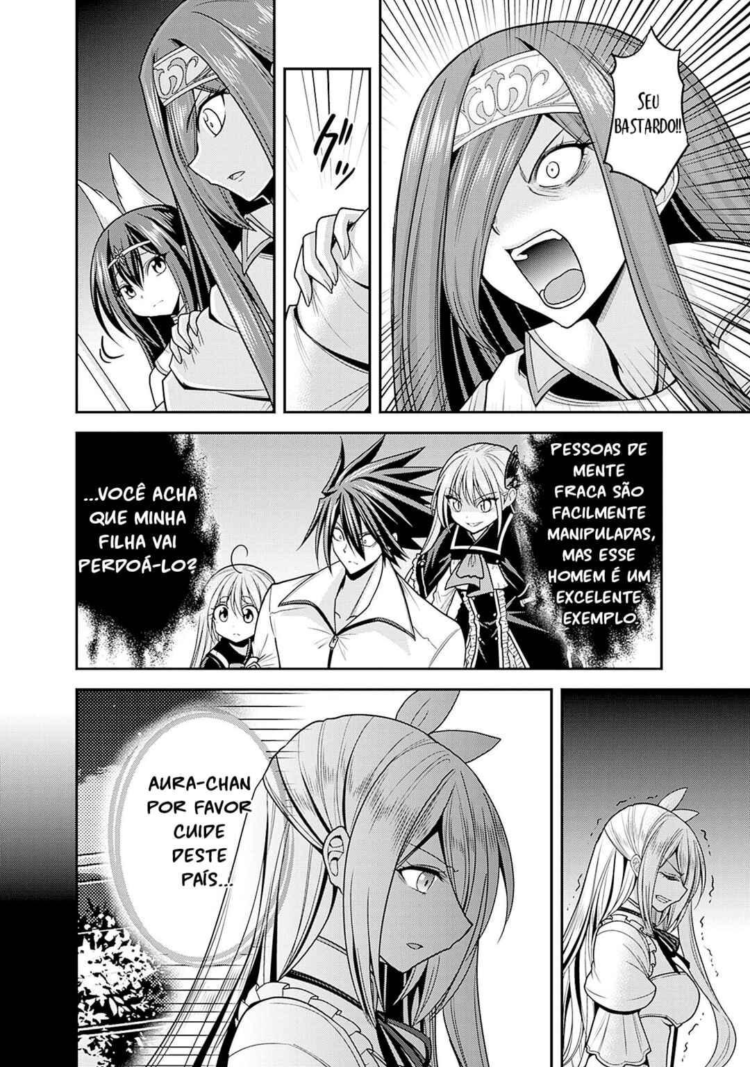 Chapter 36.1 - Page 10