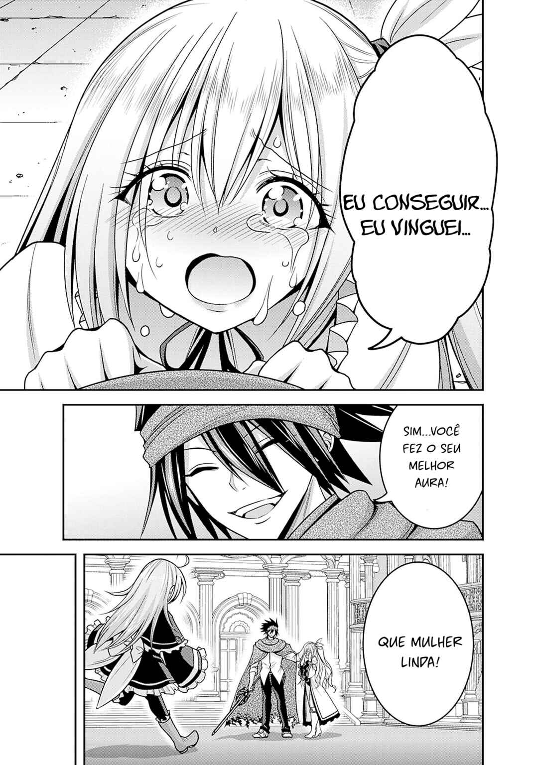 Chapter 36.1 - Page 5