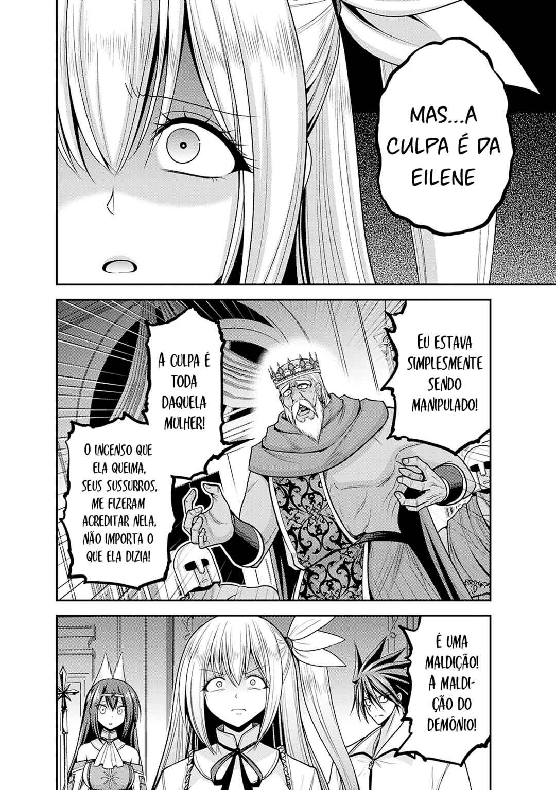 Chapter 36.1 - Page 8