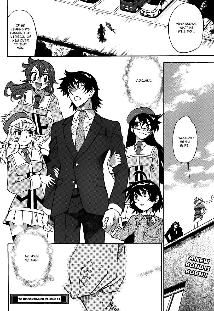Chapter 298 - Page 19
