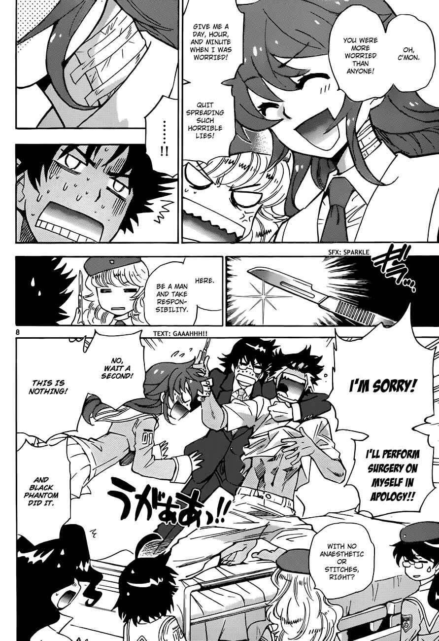 Chapter 298 - Page 9