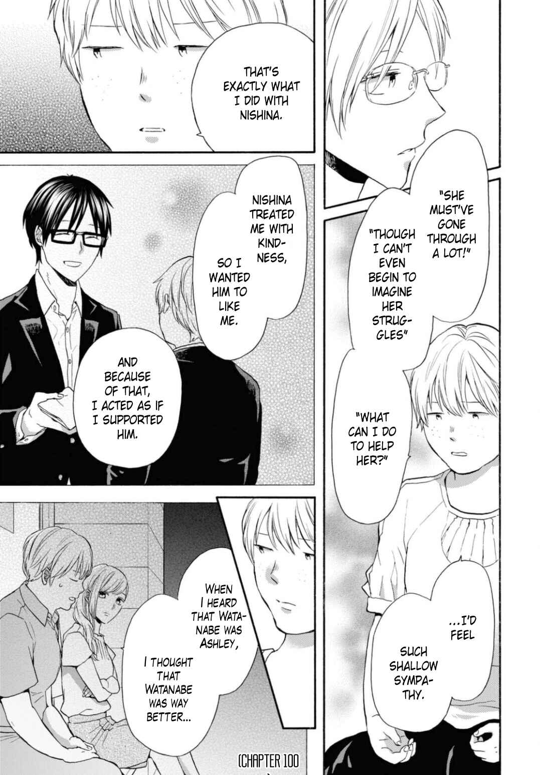 Chapter 124 - Page 25