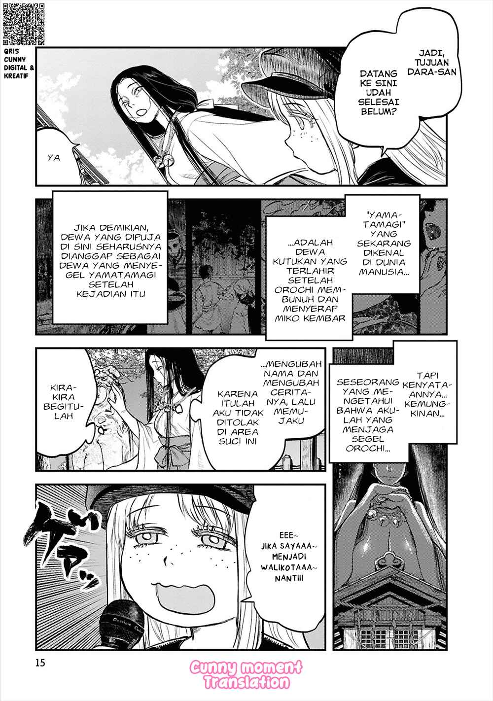 Chapter 26 - Page 18