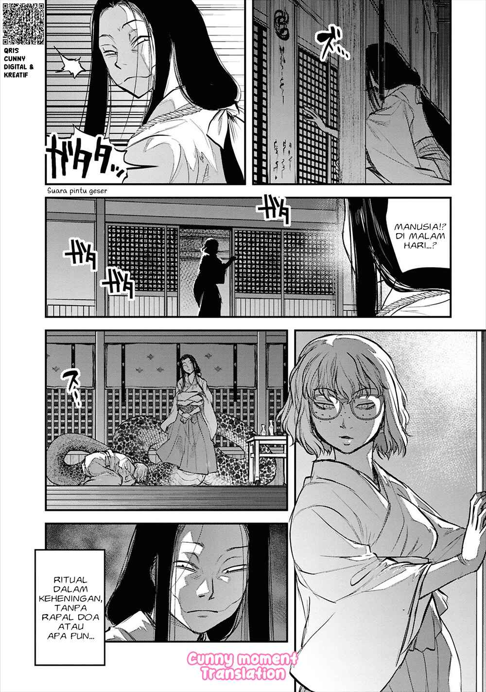 Chapter 26 - Page 21