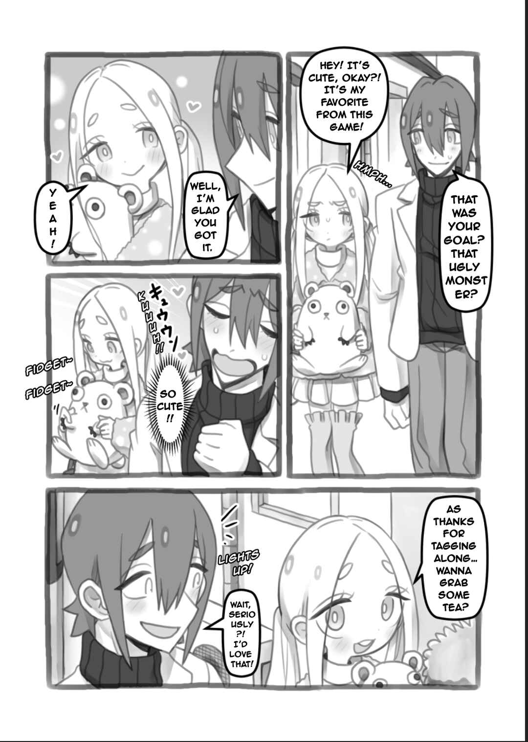 Chapter 6 - Page 1