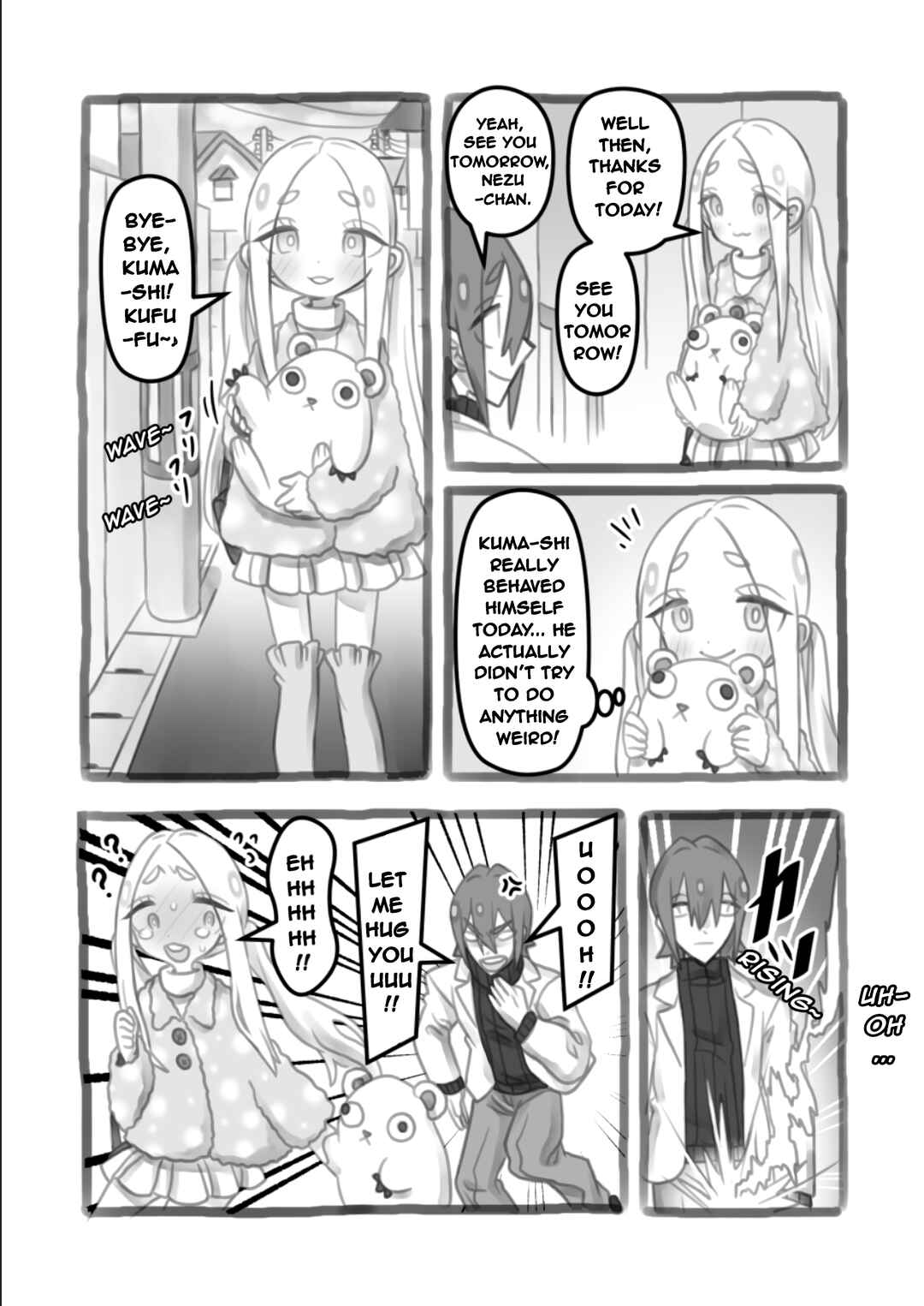 Chapter 6 - Page 3