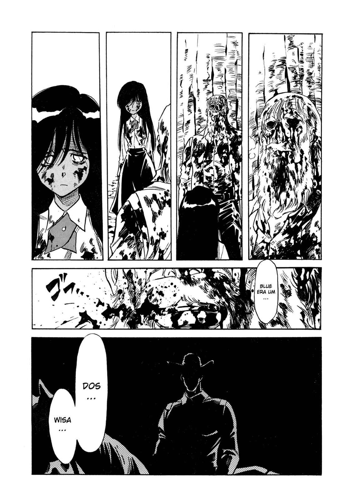 Chapter 146 - Page 10