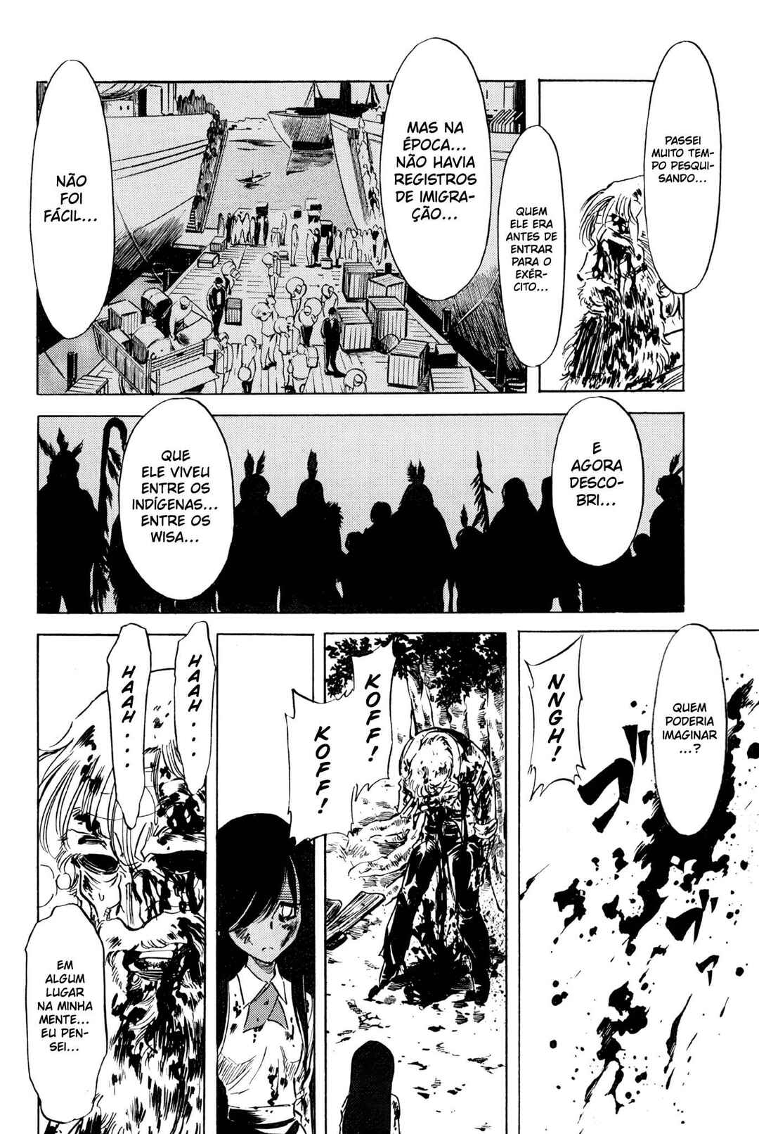Chapter 146 - Page 11