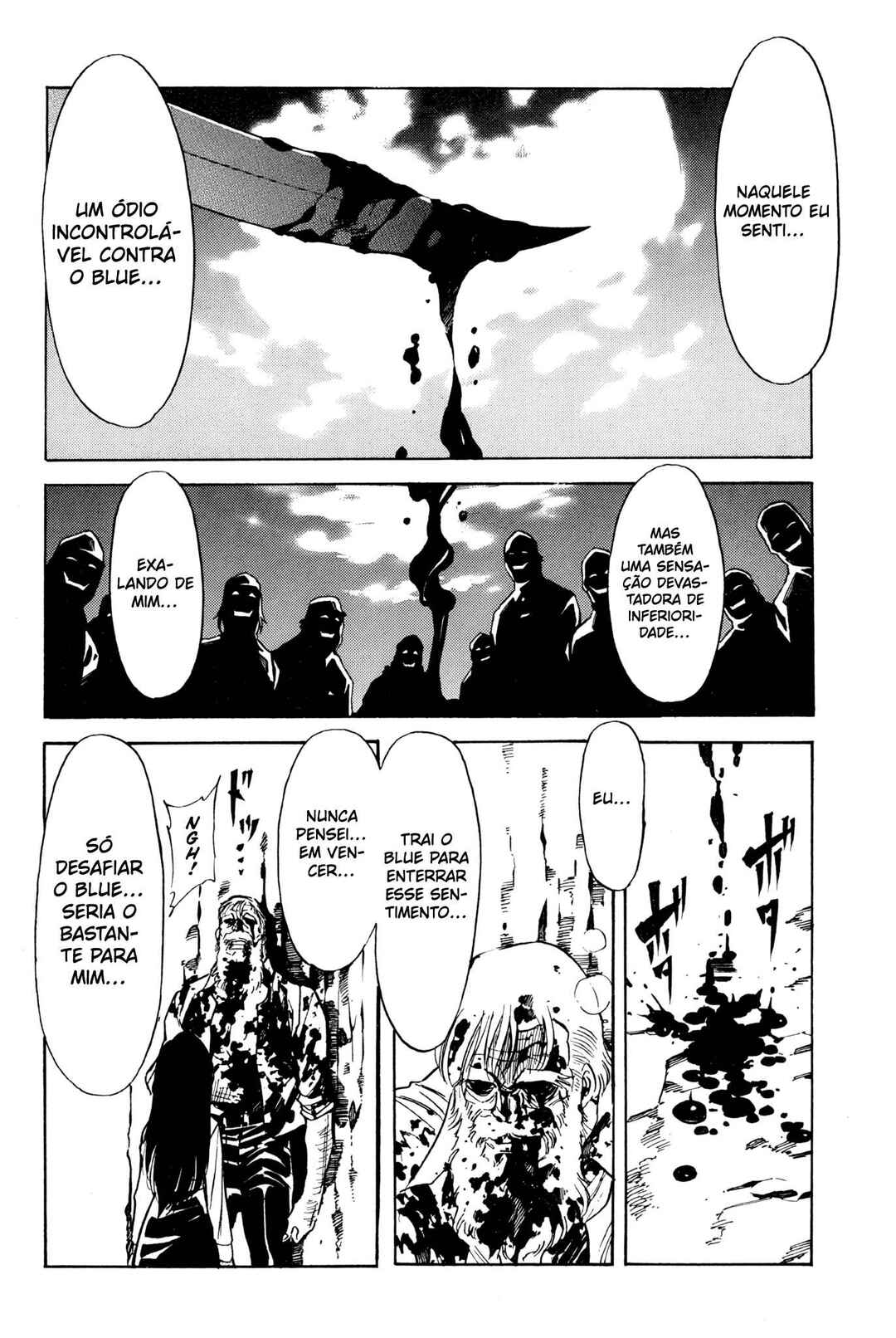 Chapter 146 - Page 15