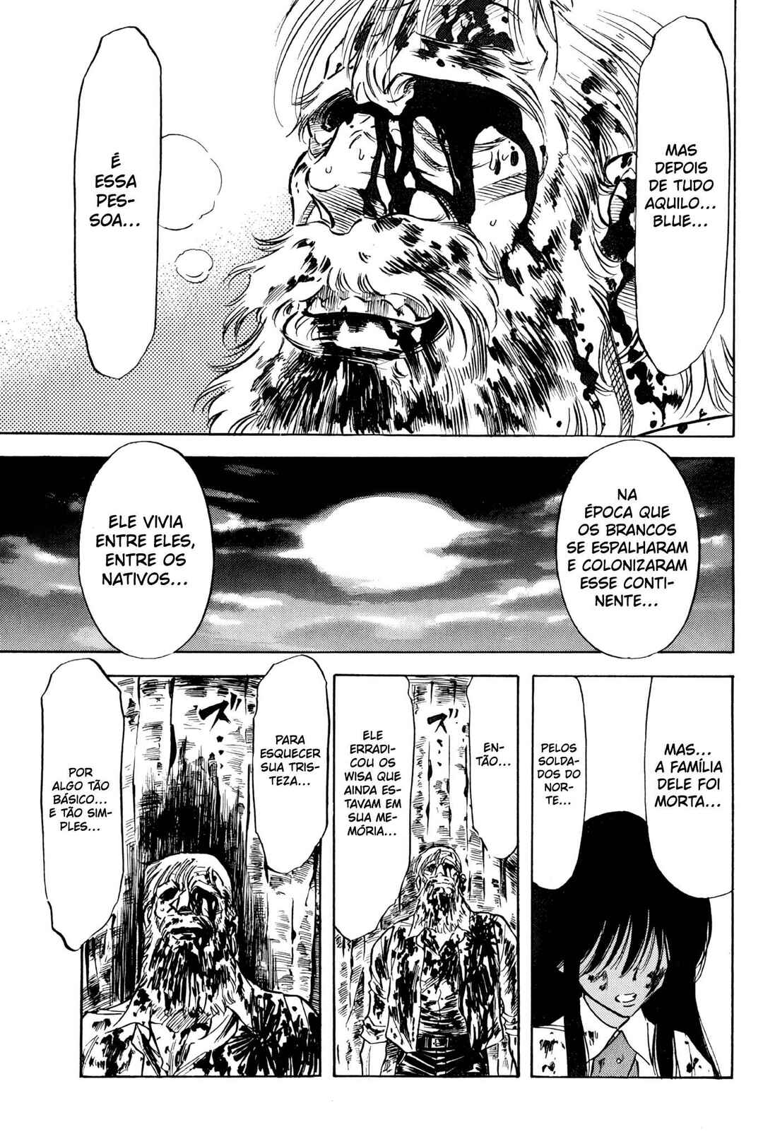 Chapter 146 - Page 16