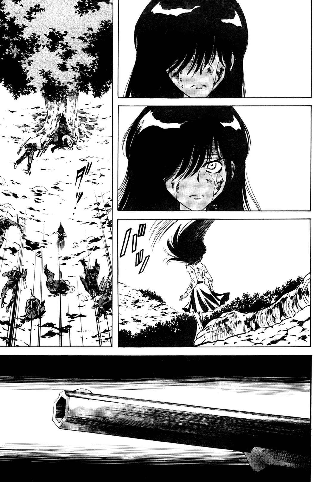 Chapter 146 - Page 20